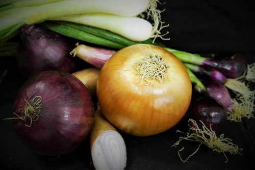 onion